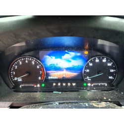 2022 FORD EXPLORER 1FMSK8JH7NGA20973 51325566