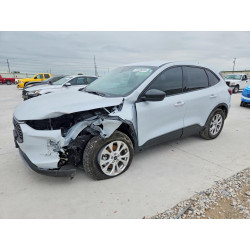 2025 FORD ESCAPE 1FMCU0GN2SUB13572 51806046
