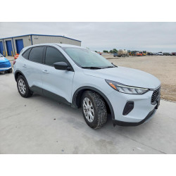 2025 FORD ESCAPE 1FMCU0GN2SUB13572 51806046