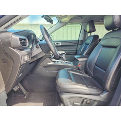 2021 FORD EXPLORER 1FMSK7DH2MGA70605 52020696