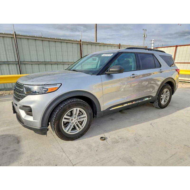 2023 FORD EXPLORER 1FMSK7DH0PGB90892 52319376