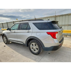 2023 FORD EXPLORER 1FMSK7DH0PGB90892 52319376