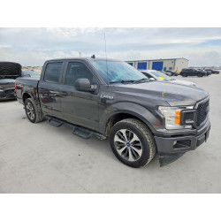 2020 FORD F-150 1FTEW1CP2LKD87310 52405826
