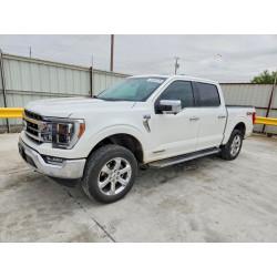 2021 FORD F-150 1FTFW1ED6MFB07132 52482276