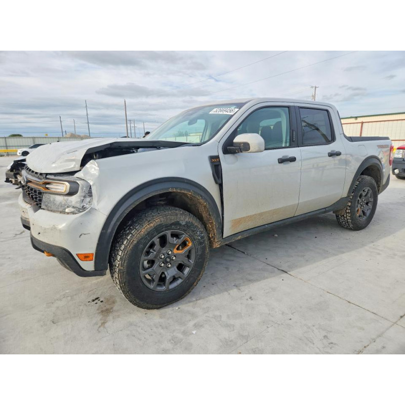 2023 FORD MAVERICK 3FTTW8G94PRA69797 52669456