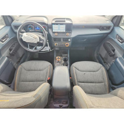2023 FORD MAVERICK 3FTTW8G94PRA69797 52669456