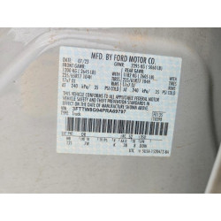 2023 FORD MAVERICK 3FTTW8G94PRA69797 52669456