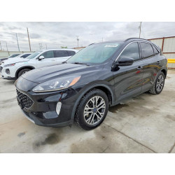 2020 FORD ESCAPE 1FMCU0H65LUB78442 52720296