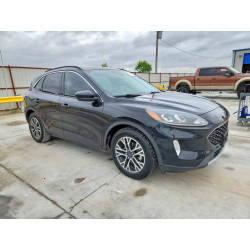 2020 FORD ESCAPE 1FMCU0H65LUB78442 52720296