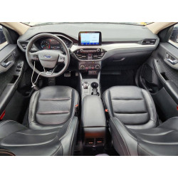 2020 FORD ESCAPE 1FMCU0H65LUB78442 52720296