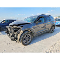 2023 FORD EXPLORER 1FMSK7DH3PGB33666 52819926
