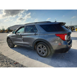 2023 FORD EXPLORER 1FMSK7DH3PGB33666 52819926