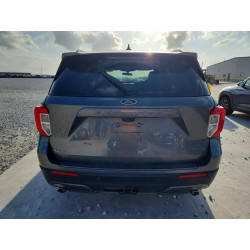 2023 FORD EXPLORER 1FMSK7DH3PGB33666 52819926