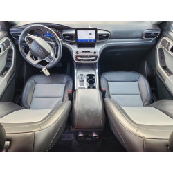 2023 FORD EXPLORER 1FMSK7DH3PGB33666 52819926