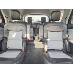 2023 FORD EXPLORER 1FMSK7DH3PGB33666 52819926