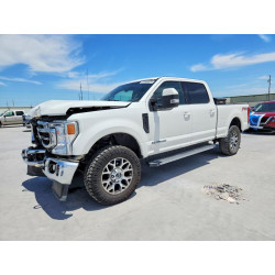 2021 FORD F250 1FT7W2BT0MEC81516 52885826