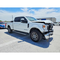 2021 FORD F250 1FT7W2BT0MEC81516 52885826