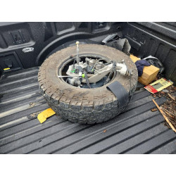 2023 FORD All Models 1FTEW1E87PFB86247 53016986