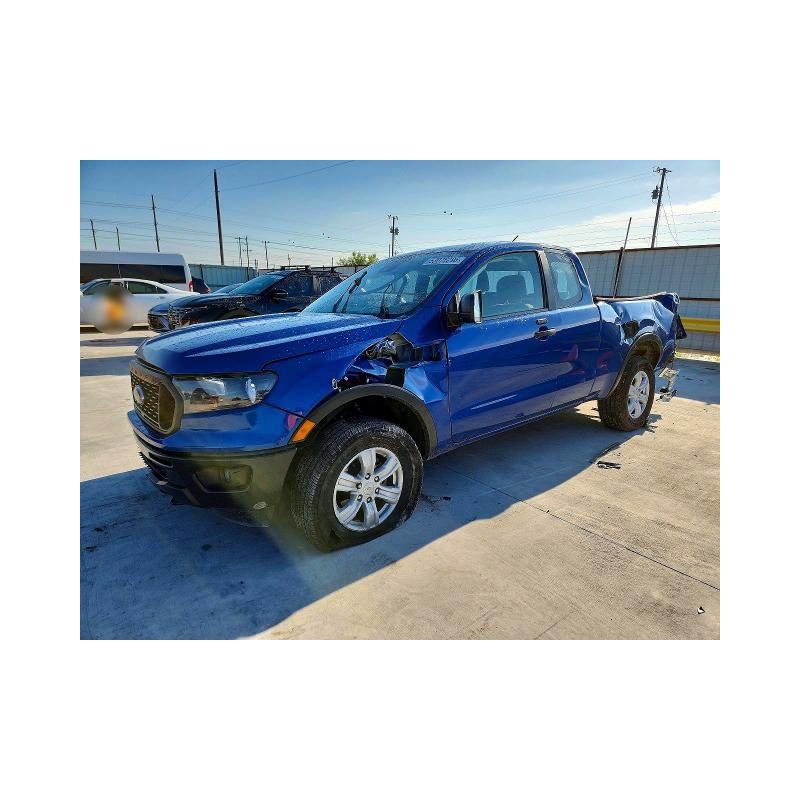 2020 FORD RANGER 1FTER1EH8LLA52012 53076296