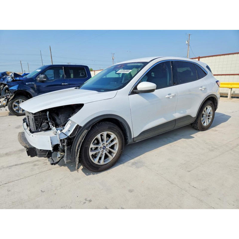 2020 FORD ESCAPE 1FMCU0G69LUC02646 53085366