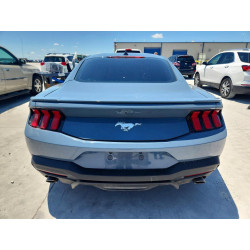 2024 FORD ALL Models 1FA6P8TH3R5112660 53362766