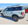 2022 FORD BRONCO 3FMCR9B65NRE36130 53417236