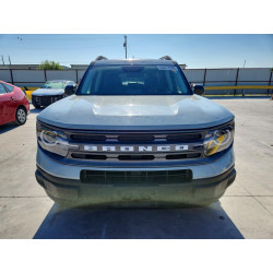 2022 FORD BRONCO 3FMCR9B65NRE36130 53417236