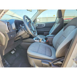 2022 FORD BRONCO 3FMCR9B65NRE36130 53417236