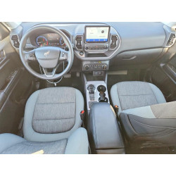 2022 FORD BRONCO 3FMCR9B65NRE36130 53417236