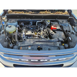 2022 FORD BRONCO 3FMCR9B65NRE36130 53417236
