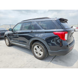 2023 FORD EXPLORER 1FMSK7DH2PGA59155 53634406