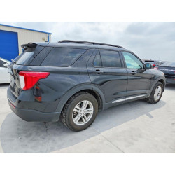2023 FORD EXPLORER 1FMSK7DH2PGA59155 53634406