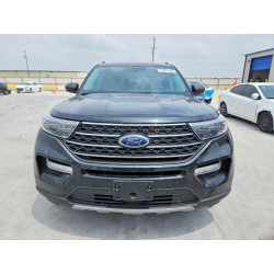 2023 FORD EXPLORER 1FMSK7DH2PGA59155 53634406