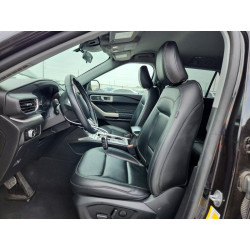 2023 FORD EXPLORER 1FMSK7DH2PGA59155 53634406