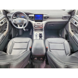 2023 FORD EXPLORER 1FMSK7DH2PGA59155 53634406