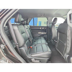 2023 FORD EXPLORER 1FMSK7DH2PGA59155 53634406