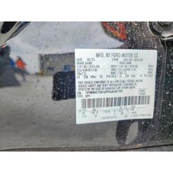 2023 FORD EXPLORER 1FMSK7DH2PGA59155 53634406
