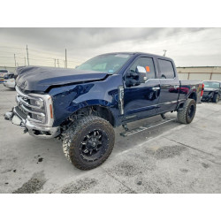 2024 FORD F250 1FT8W2BT0REC44400 53665656