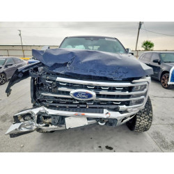 2024 FORD F250 1FT8W2BT0REC44400 53665656