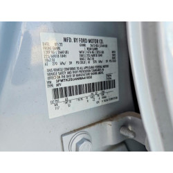 2022 FORD MUSTANG 3FMTK2SU4NMA41802 53800066