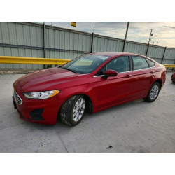 2020 FORD FUSION 3FA6P0HD7LR257860 53820146
