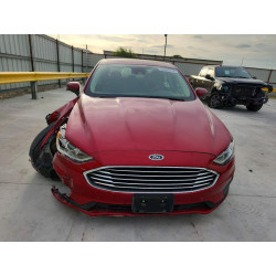 2020 FORD FUSION 3FA6P0HD7LR257860 53820146