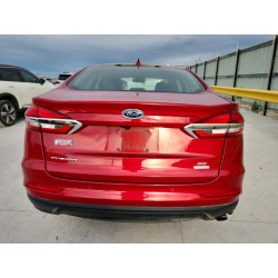 2020 FORD FUSION 3FA6P0HD7LR257860 53820146