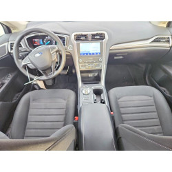 2020 FORD FUSION 3FA6P0HD7LR257860 53820146