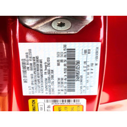 2020 FORD FUSION 3FA6P0HD7LR257860 53820146