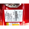 2020 FORD FUSION 3FA6P0HD7LR257860 53820146