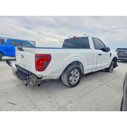 2025 FORD F150 1FTMF1L53SKD23902 53886146