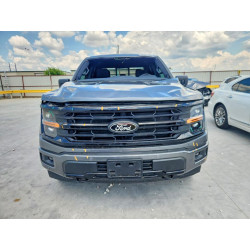 2025 FORD All Models 1FTFW3L56SFB61549 54207966