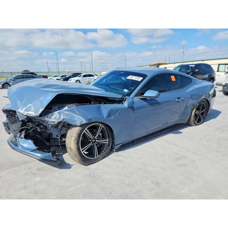 2024 FORD ALL Models 1FA6P8TH6R5110191 54471596