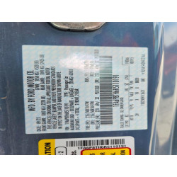 2024 FORD ALL Models 1FA6P8TH6R5110191 54471596